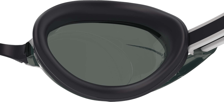 Speedo Men's Vanquisher 3.0 Black Speedo