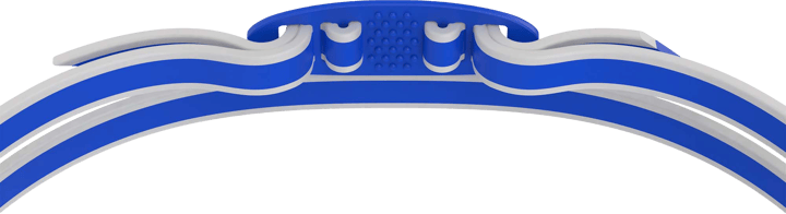 Speedo Men's Vanquisher 3.0 Blue Speedo