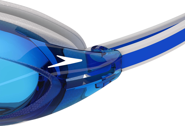 Speedo Men's Vanquisher 3.0 Blue Speedo