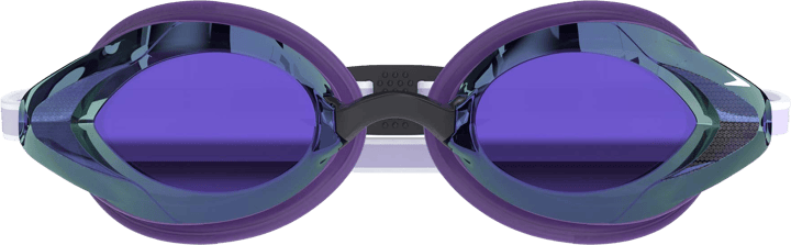 Speedo Women's Vanquisher 3.0 Mirrored Purple Speedo