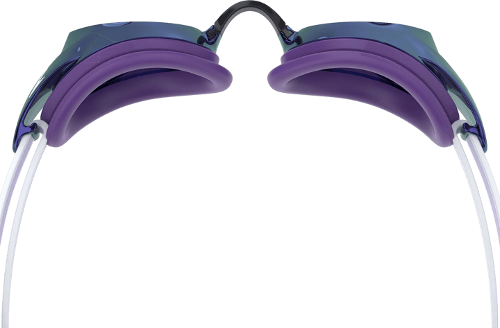 Speedo Women's Vanquisher 3.0 Mirrored Purple Speedo