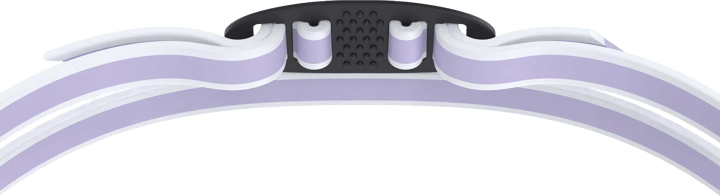 Speedo Women's Vanquisher 3.0 Mirrored Purple Speedo