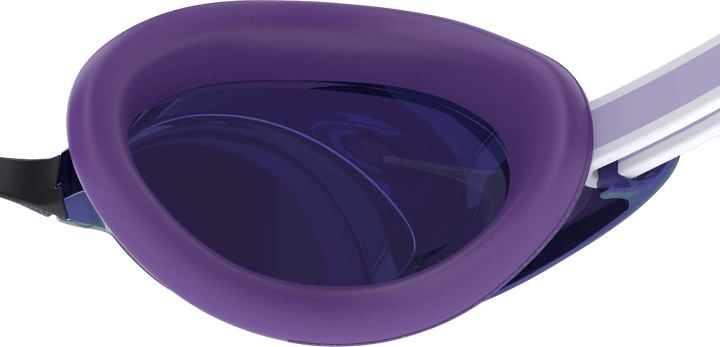 Speedo Women's Vanquisher 3.0 Mirrored Purple Speedo