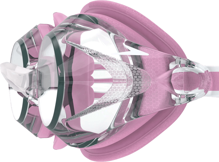 Speedo Women's Vanquisher 3.0 Pink Speedo