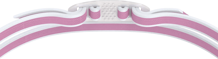 Speedo Women's Vanquisher 3.0 Pink Speedo