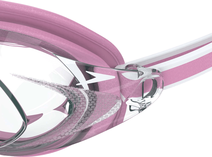 Speedo Women's Vanquisher 3.0 Pink Speedo