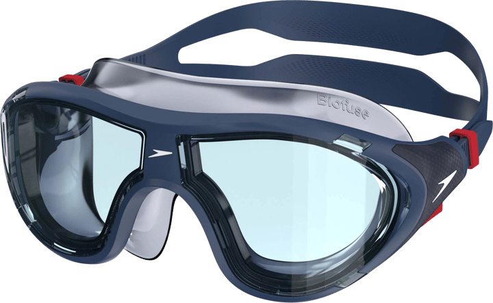 Speedo Biofuse 2.0 Mask Peacoat Speedo