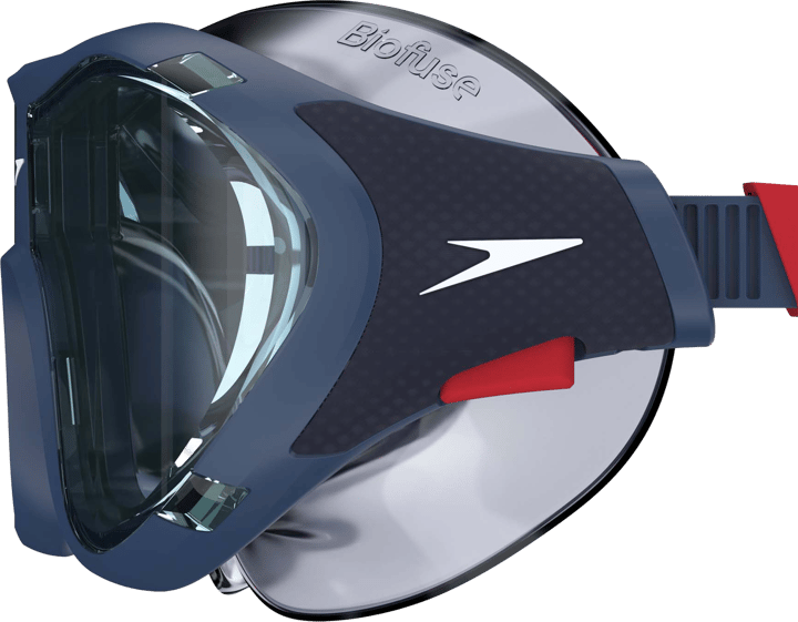 Speedo Biofuse 2.0 Mask Peacoat Speedo