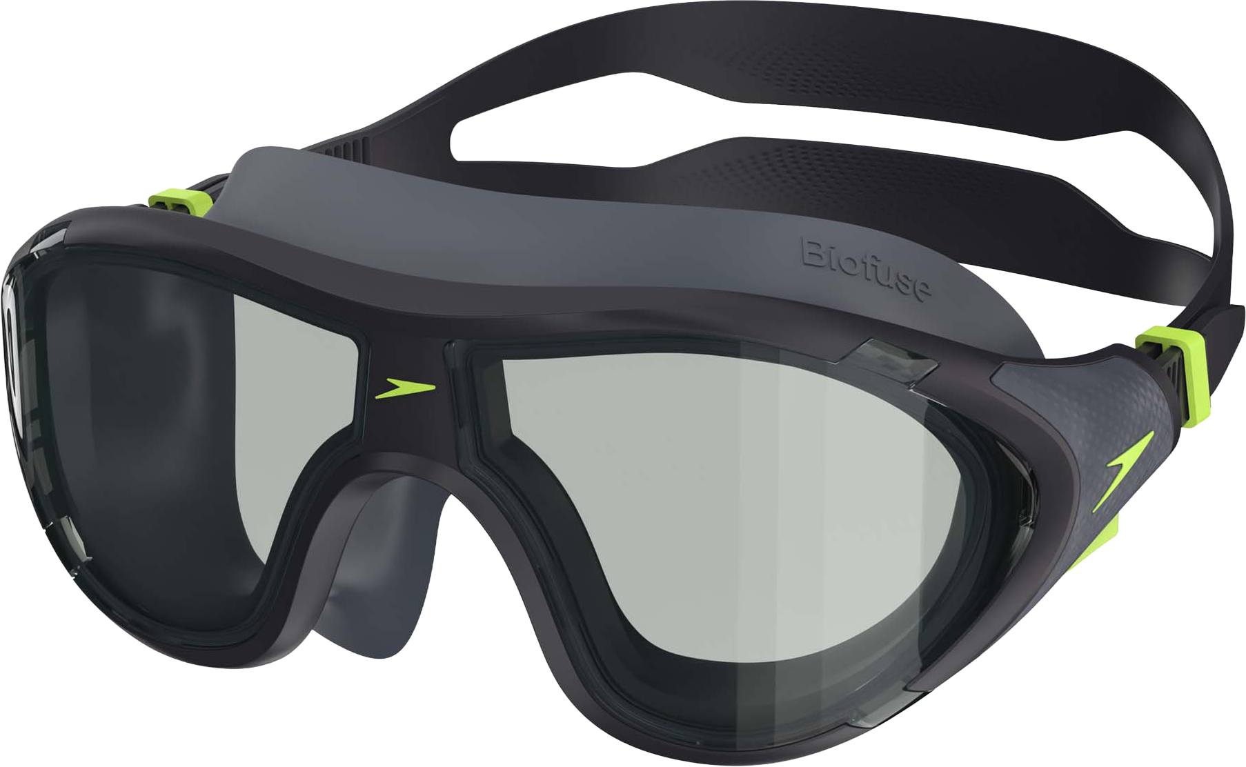 Speedo Biofuse 2.0 Junior Svømmebrille