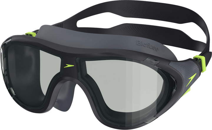 Speedo Biofuse 2.0 Mask Black Speedo