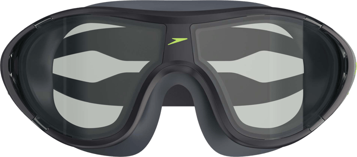 Speedo Biofuse 2.0 Mask Black Speedo