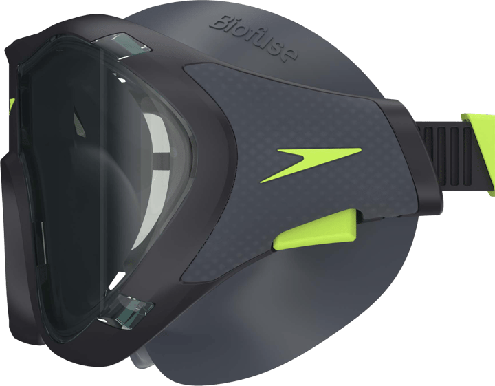 Speedo Biofuse 2.0 Mask Black Speedo