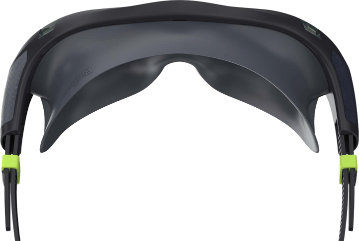 Speedo Biofuse 2.0 Mask Black Speedo