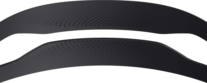 Speedo Biofuse 2.0 Mask Black Speedo