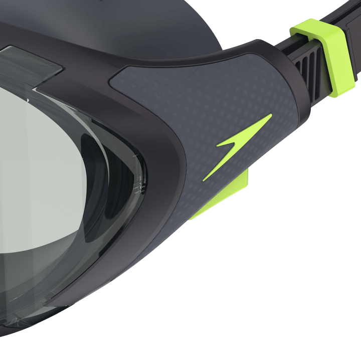 Speedo Biofuse 2.0 Mask Black Speedo