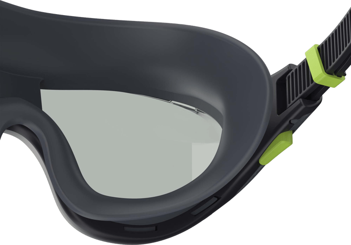 Speedo Biofuse 2.0 Mask Black Speedo