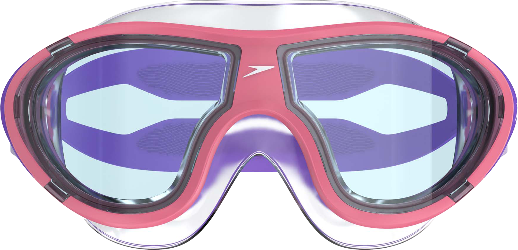 Speedo Biofuse 2.0 Junior Svømmemaske