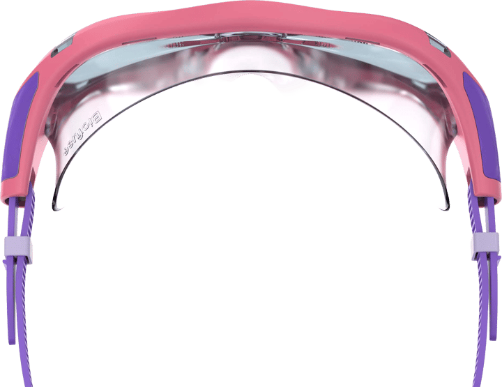 Speedo Junior's Biofuse 2.0 Mask Pink Speedo