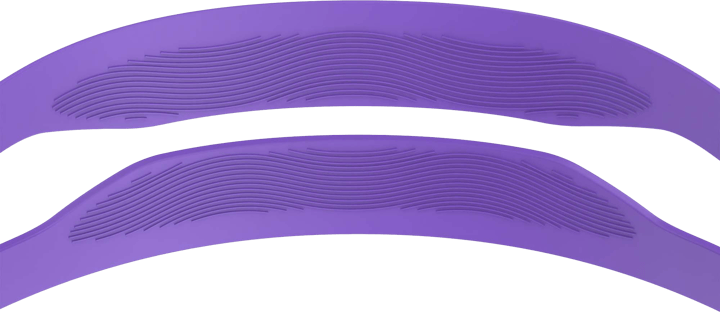 Speedo Junior's Biofuse 2.0 Mask Pink Speedo