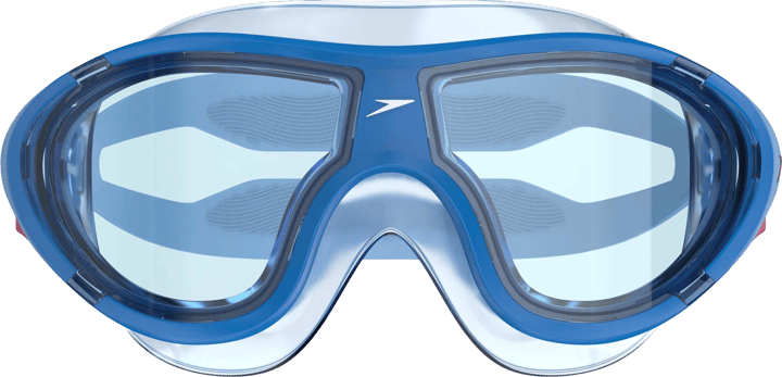 Speedo Junior's Biofuse 2.0 Mask Blue Speedo