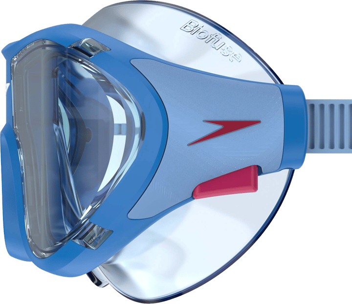 Speedo Junior's Biofuse 2.0 Mask Blue Speedo