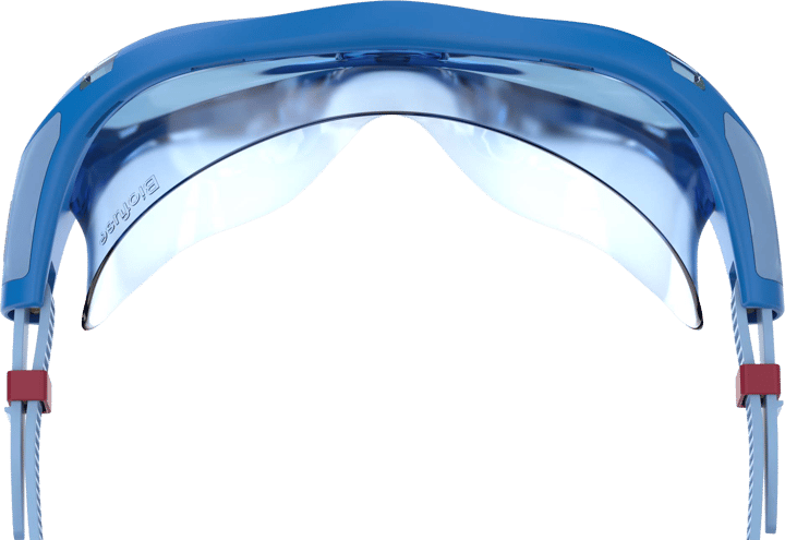 Speedo Junior's Biofuse 2.0 Mask Blue Speedo