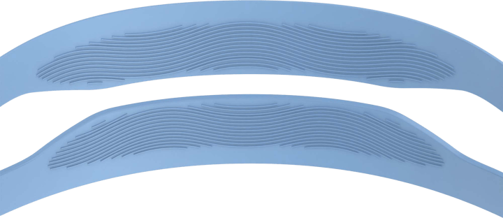 Speedo Junior's Biofuse 2.0 Mask Blue Speedo