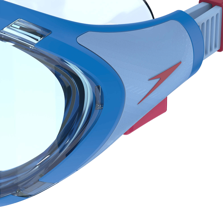 Speedo Junior's Biofuse 2.0 Mask Blue Speedo
