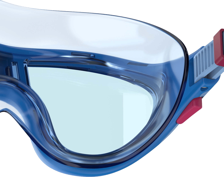 Speedo Junior's Biofuse 2.0 Mask Blue Speedo