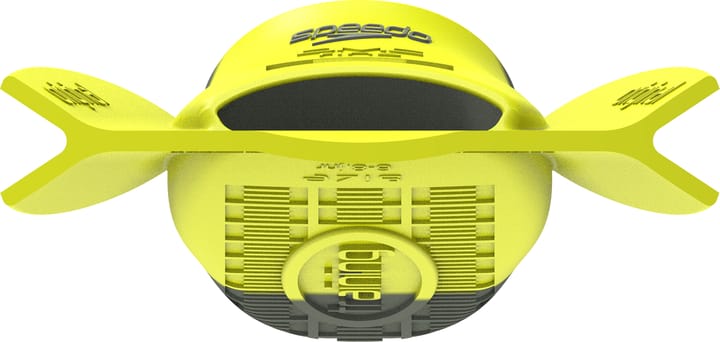 Speedo Speedo Dmc Original Yellow/yellow Speedo