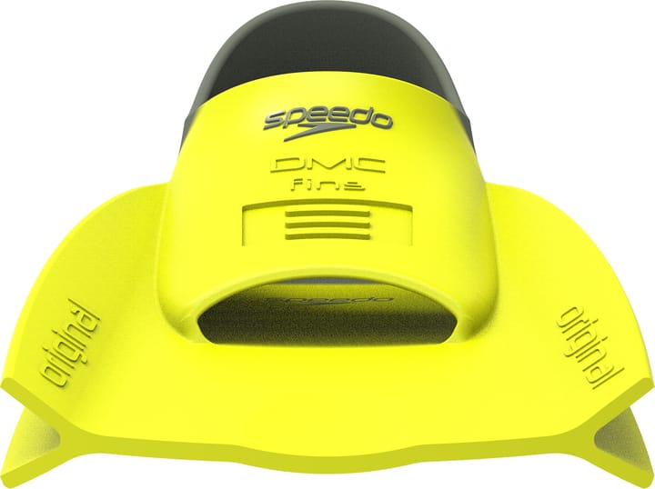 Speedo Speedo Dmc Original Yellow/yellow Speedo
