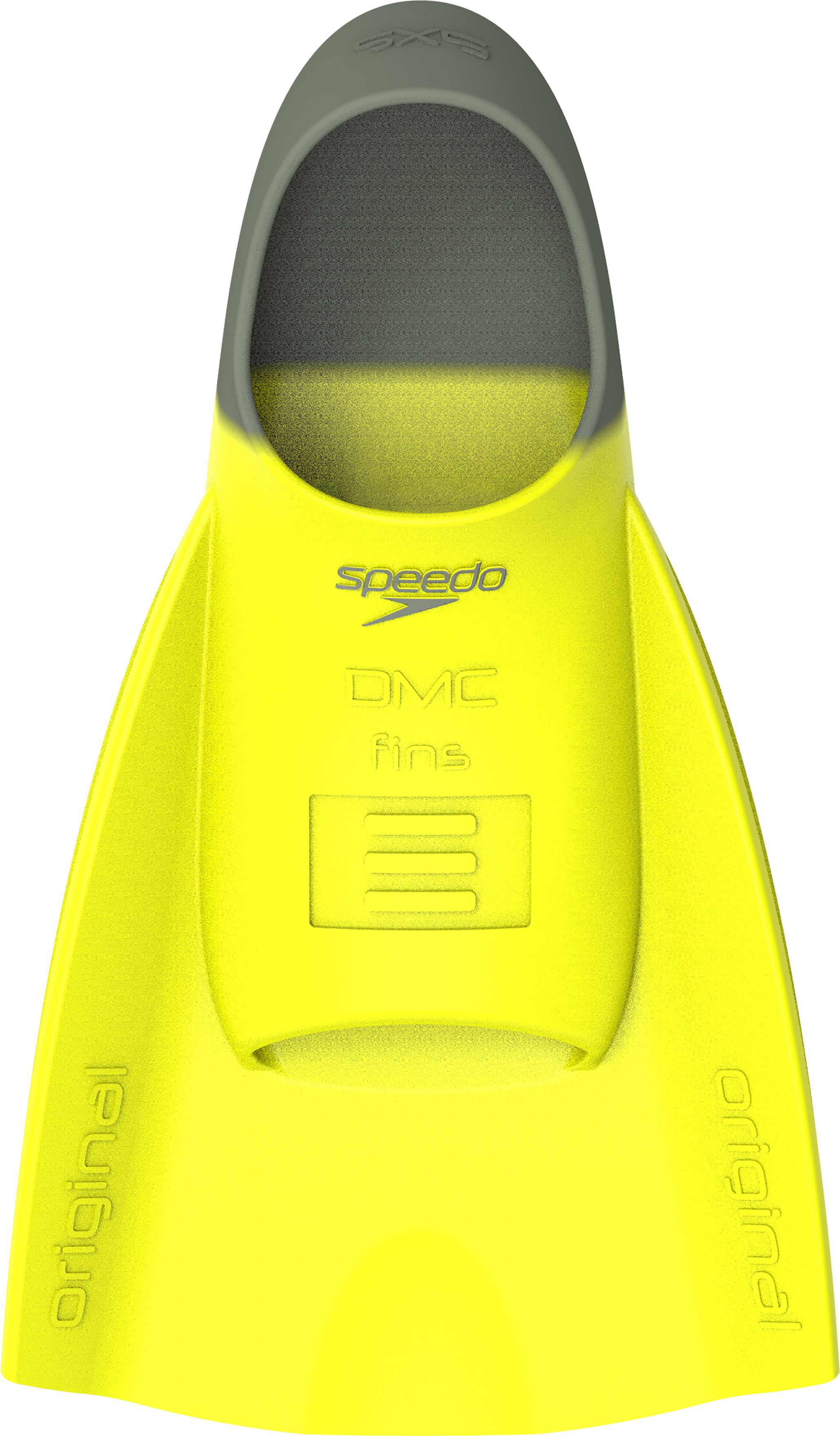 Speedo Speedo Dmc Original Yellow