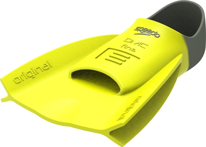 Speedo Speedo Dmc Original Yellow/yellow Speedo