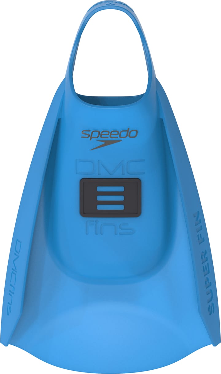 Speedo Speedo DMC Super Blue Speedo