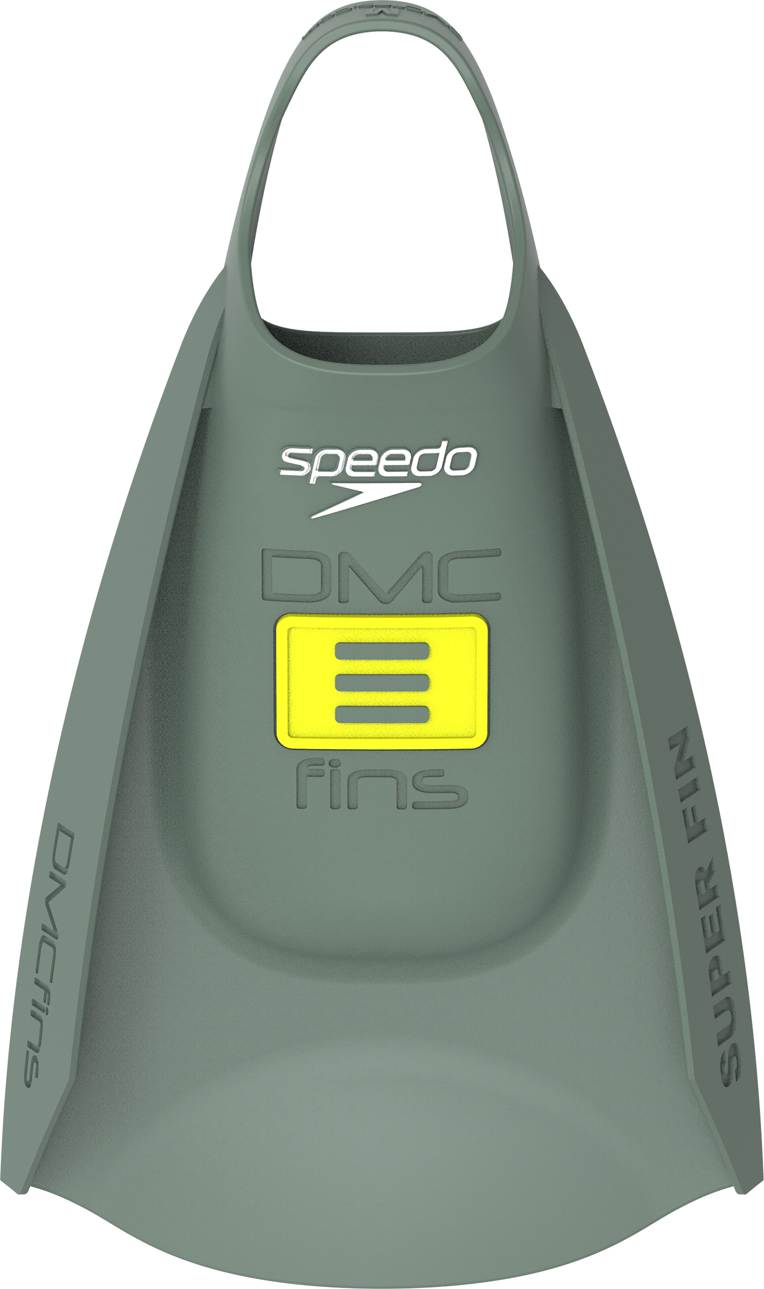 Speedo Speedo DMC Super Green Muut varusteet XS