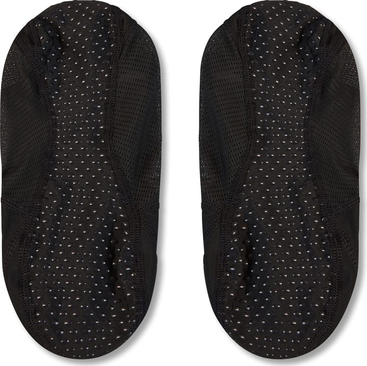 Speedo Pool Sock Black Speedo