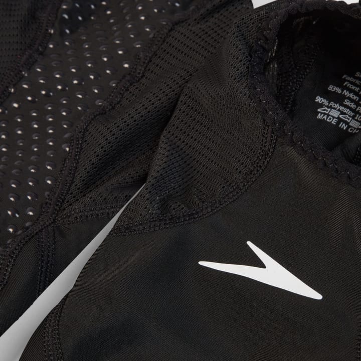 Speedo Pool Sock Black Speedo