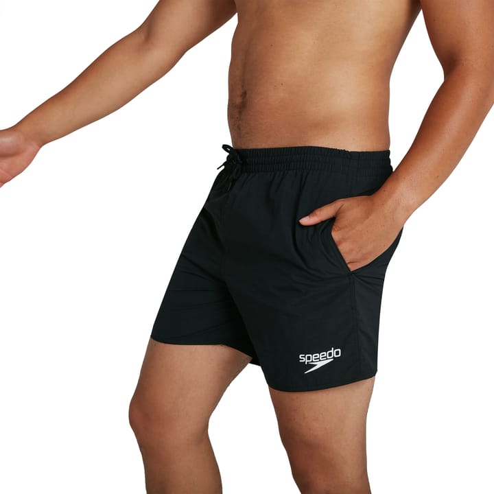 Speedo Essentials Watershorts 16" Black Speedo Speedo Essentials Watershorts 16" Black Speedo