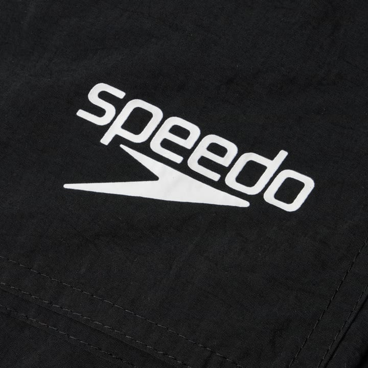 Speedo Essentials Watershorts 16" Black Speedo Speedo Essentials Watershorts 16" Black Speedo