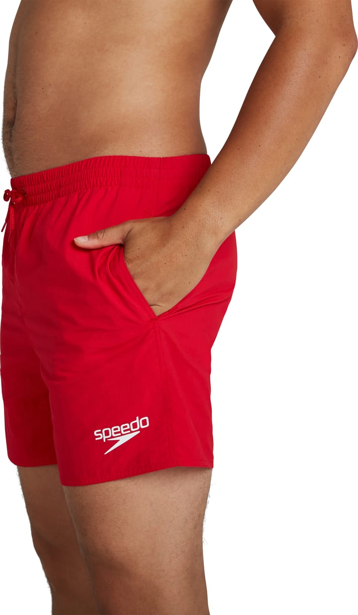Speedo Essentials Watershorts 16" Fed Red Speedo
