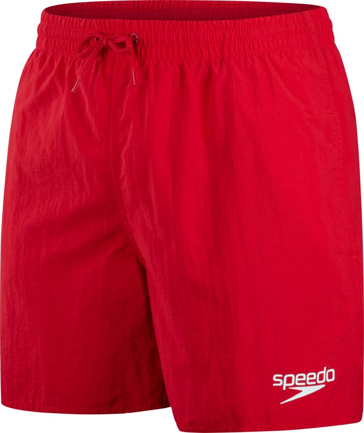 Speedo Essentials Watershorts 16" Fed Red Speedo