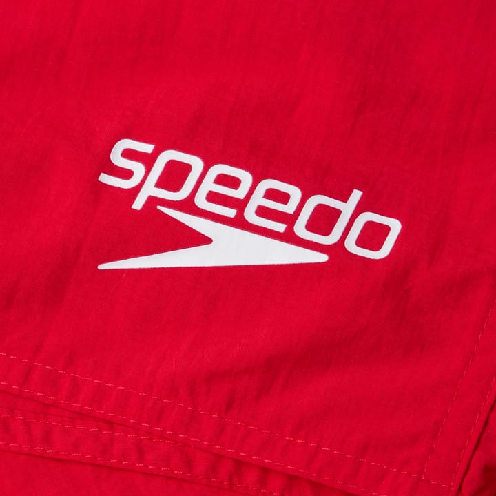 Speedo Essentials Watershorts 16" Fed Red Speedo