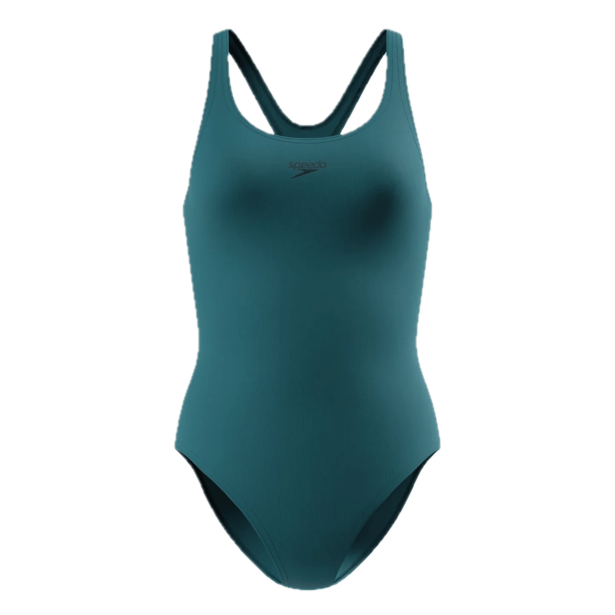 Speedo Women's Eco Endurance+ Medalist Teal Abyss