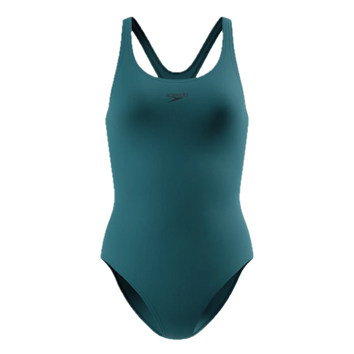 Speedo Women's Eco Endurance+ Medalist Teal Abyss Speedo
