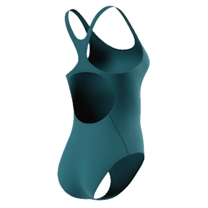 Speedo Women's Eco Endurance+ Medalist Teal Abyss Speedo