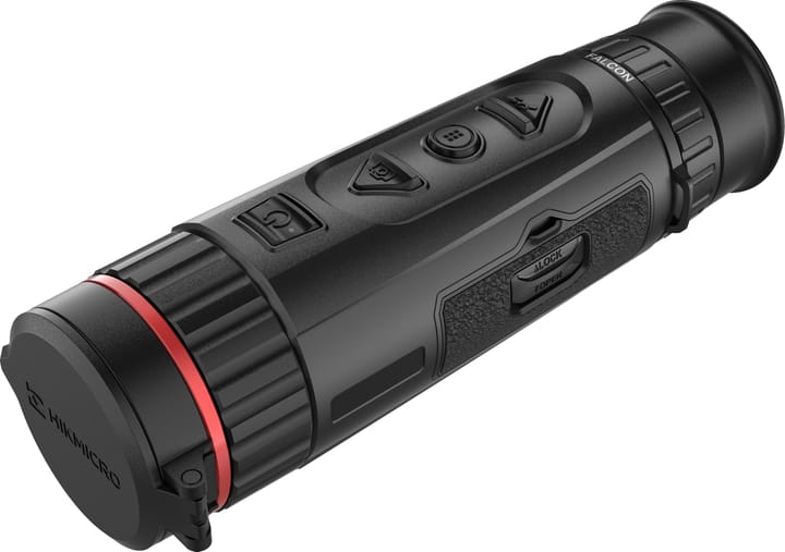 HIK Micro Falcon FQ35 Black HIK Micro