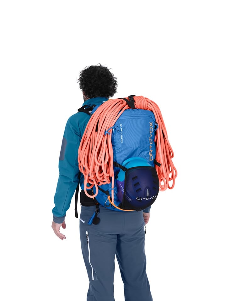 Ortovox Ascent 40 Avabag Kit Black Anthracite 40 Liter Ortovox Ortovox Ascent 40 Avabag Kit Black Anthracite 40 Liter Ortovox