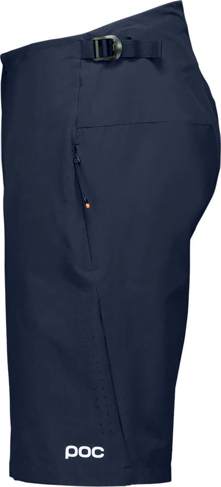 POC Men's Motion Air Shorts Apatite Navy POC