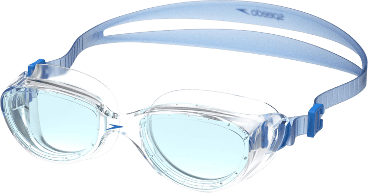Speedo Futura Hydrospex Clear/celeste Speedo