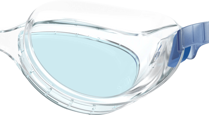 Speedo Futura Hydrospex Clear/celeste Speedo